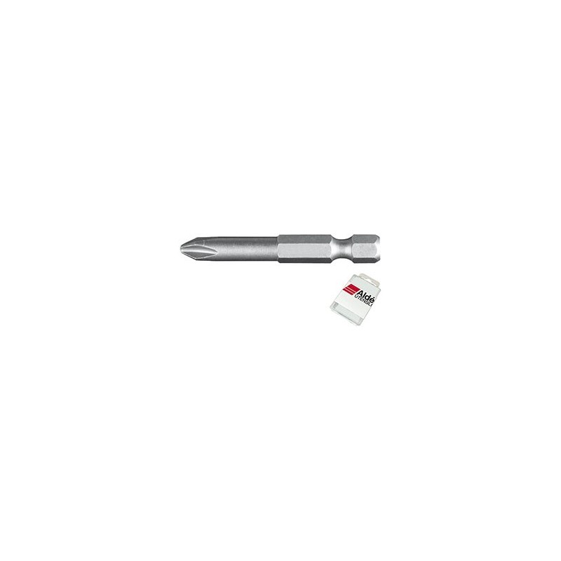 INSERTI ALDE PH LUNGHI N.0 MM.50