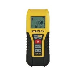 MISURATORE LASER STANLEY30M TLM99 77-138