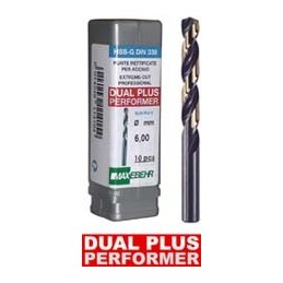 PUNTE HSSG DUALPLUS PERFORMER 1