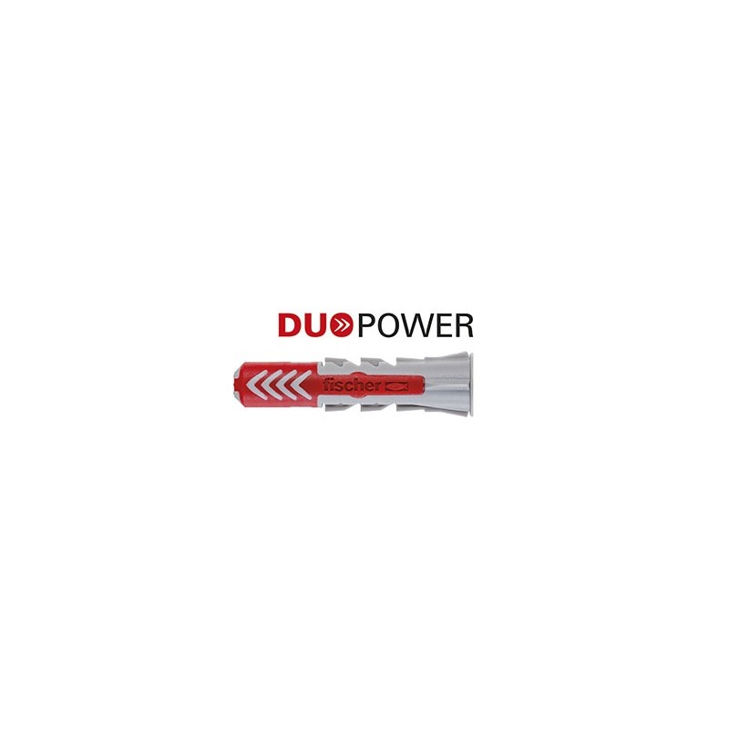 TASSELLI FISCHER DUOPOWER 5