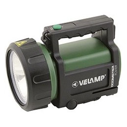 TORCE VELAMP LED 5W DOOMSTER