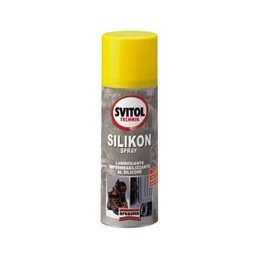 SVITOL SILIKON SPRAY ML.200