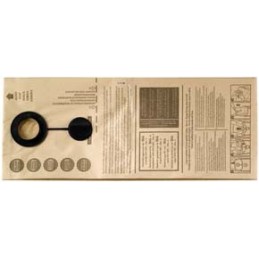 SACCO GISOWATT RIC.LT30-50 83132B0K