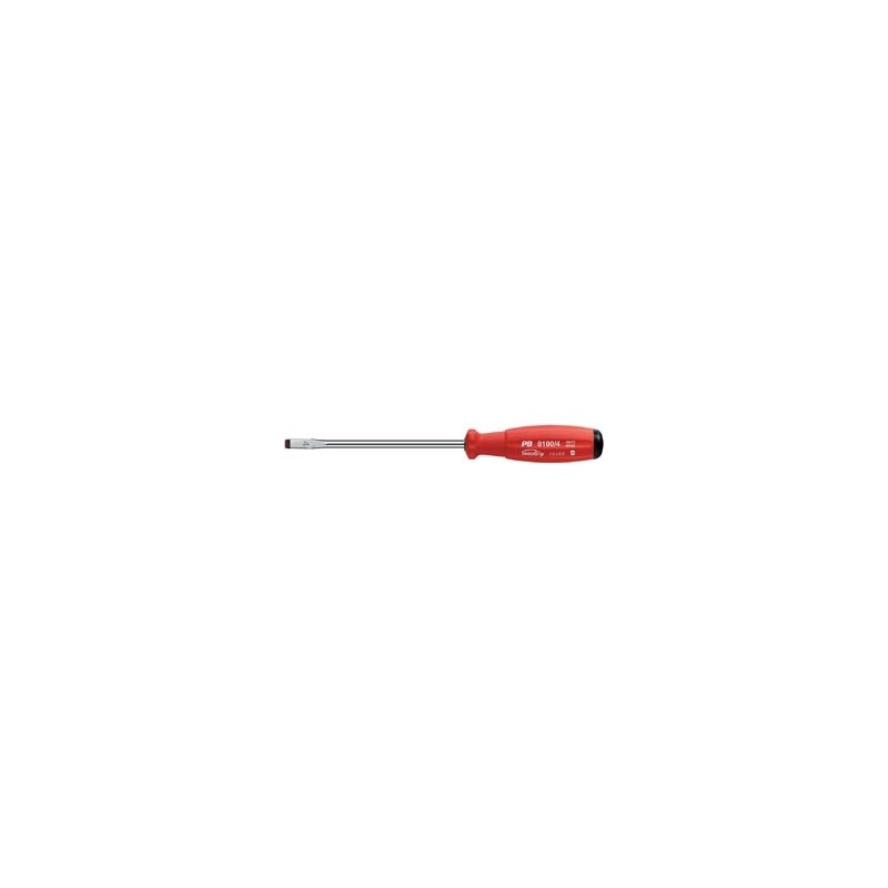 CACCIAVITI PB 8100 GRIP N.0 TAGLIO SWISS TOOLS