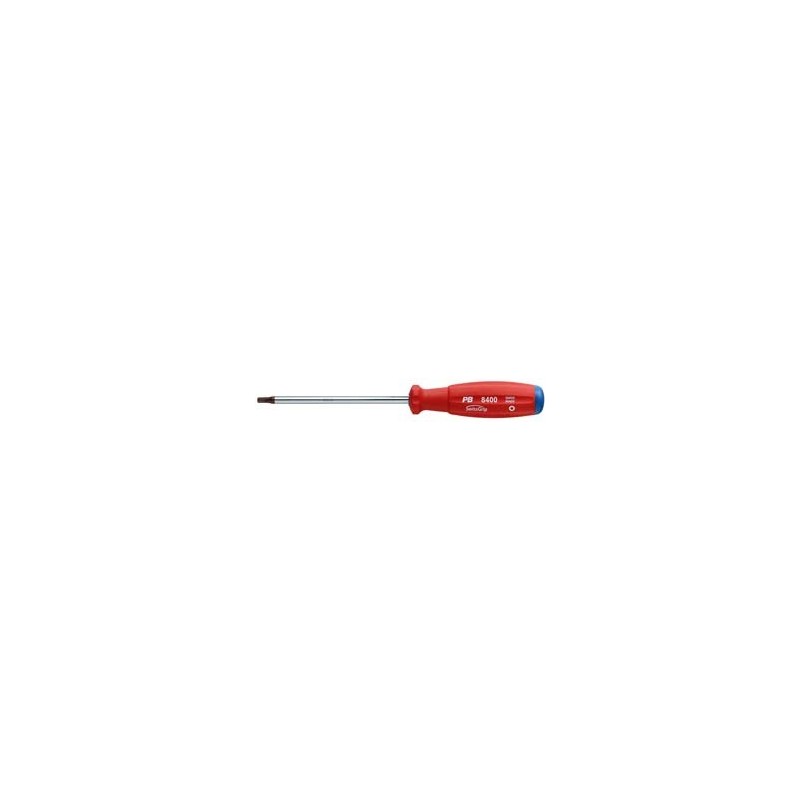 CACCIAVITI PB 8400 GRIP T 3 TORX SWISS TOOLS