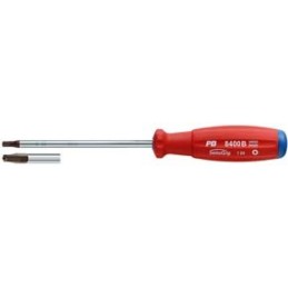 CACCIAVITI PB 8400B GRIP T 6 TORX SWISS TOOLS