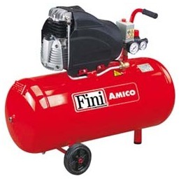 COMPRESSORI FINI AMICO 50 LT.50