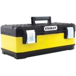 CASSETTE STANLEY ZAG METAL-PLASTIC 95613