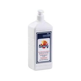 SAPONE LIQUIDO NETTUNO PULIMAN CON DOSATORE LT.1