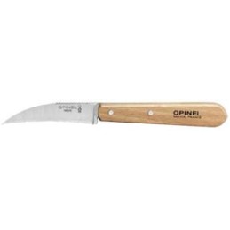 COLTELLI OPINEL PULISCI VERDURE ART.114