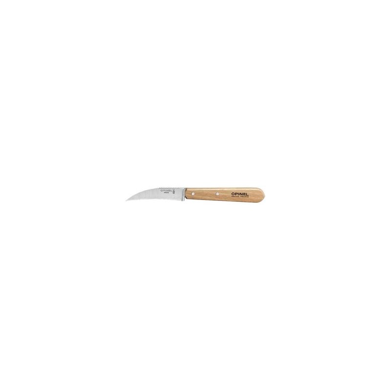 COLTELLI OPINEL PULISCI VERDURE ART.114