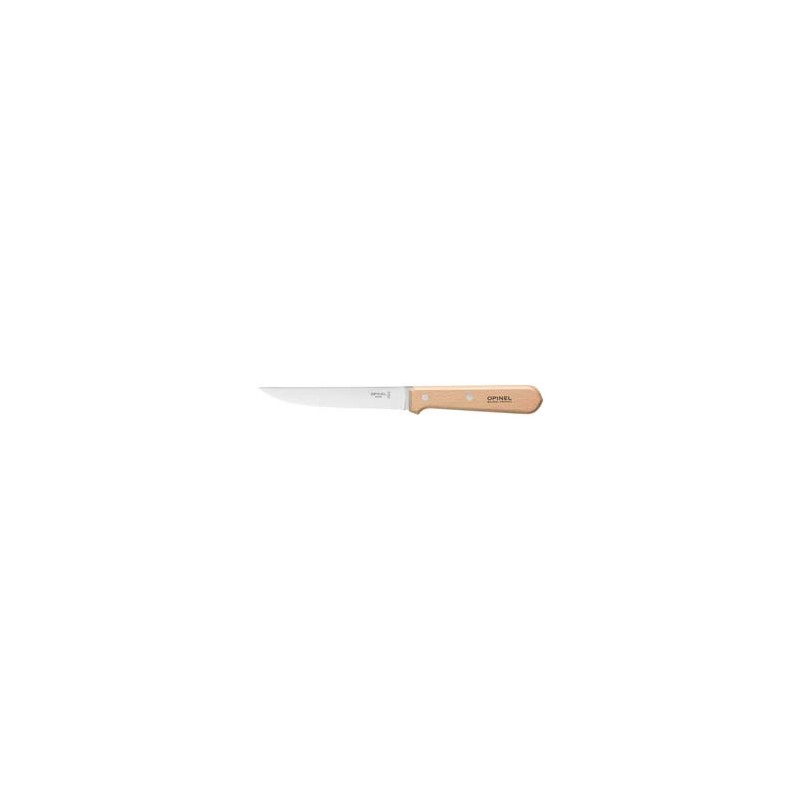 COLTELLI OPINEL TAGLIO LAMA INOX ART.120