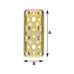 GIUNZIONI 770 PESANTI DIRITTE 08