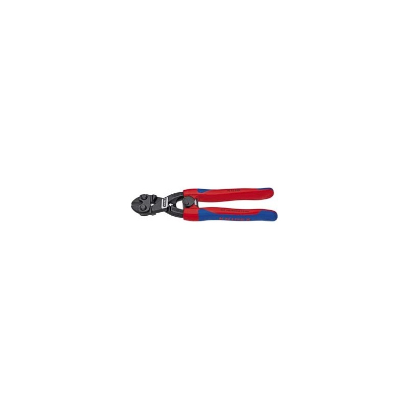 TRONCHESI KNIPEX COBOLT 7112 MOLLA