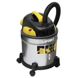 ASPIRATORI LAVOR VAC-20S 1000W 20LT