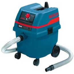 ASPIRAPOLVERE BOSCH GAS 25L SFC