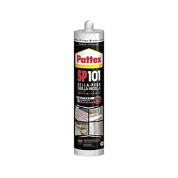 SIGILLANTE PATTEX SP101 BIANCO