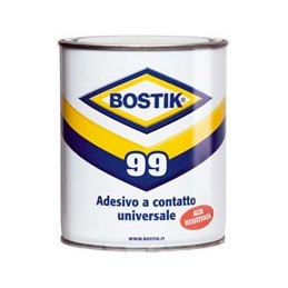 COLLA BOSTIK 99 LATTINA ML.850