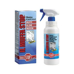 DETERGENTE DIXI MUFFA STOP ML.500