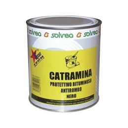 CATRAMINA NERA LT.5