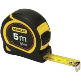 FLESSOMETRO STANLEY TYLON MT.8 30-657