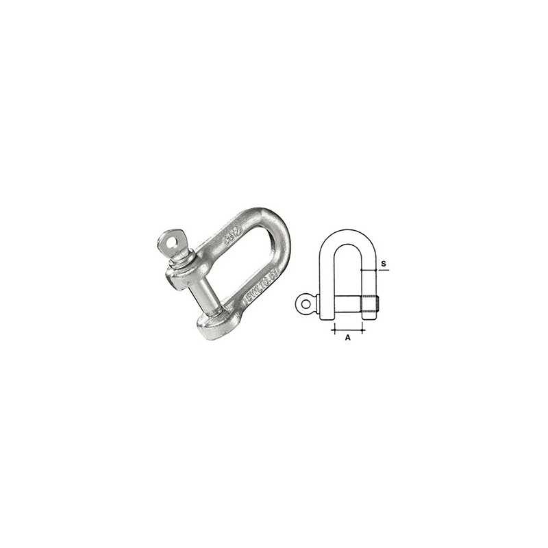 GRILLI ZINCATI MM.14 9/16 GRILLI ZINCATI MM.14 9/16