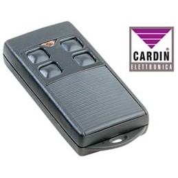 RADIOCOMANDI CARDIN 738.400 30,875