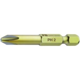 INSERTI PB E6-190/3 PH MM.50 * SWISS TOOLS