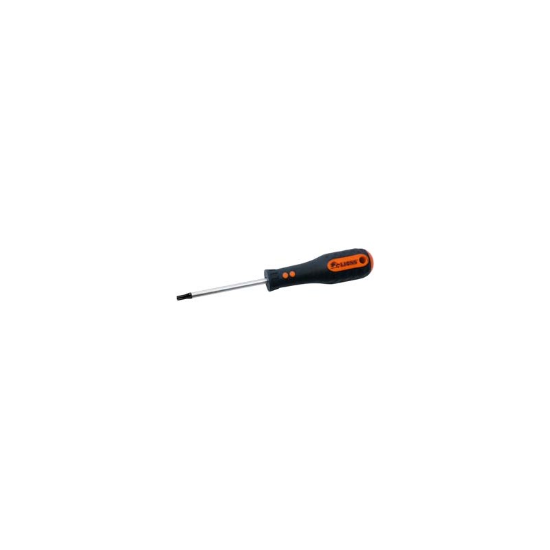 CACCIAVITI LIONS TORX FOR. 118G T 7