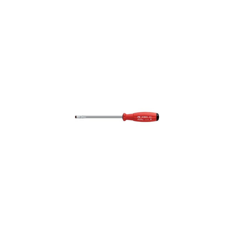 CACCIAVITI PB 8100 GRIP N.5 TAGLIO SWISS TOOLS