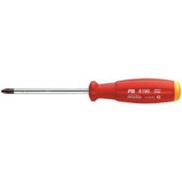 CACCIAVITI PB 8190 GRIP N.1- 80 PH SWISS TOOLS