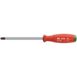 CACCIAVITI PB 8192 GRIP N.4-200 PZ SWISS TOOLS