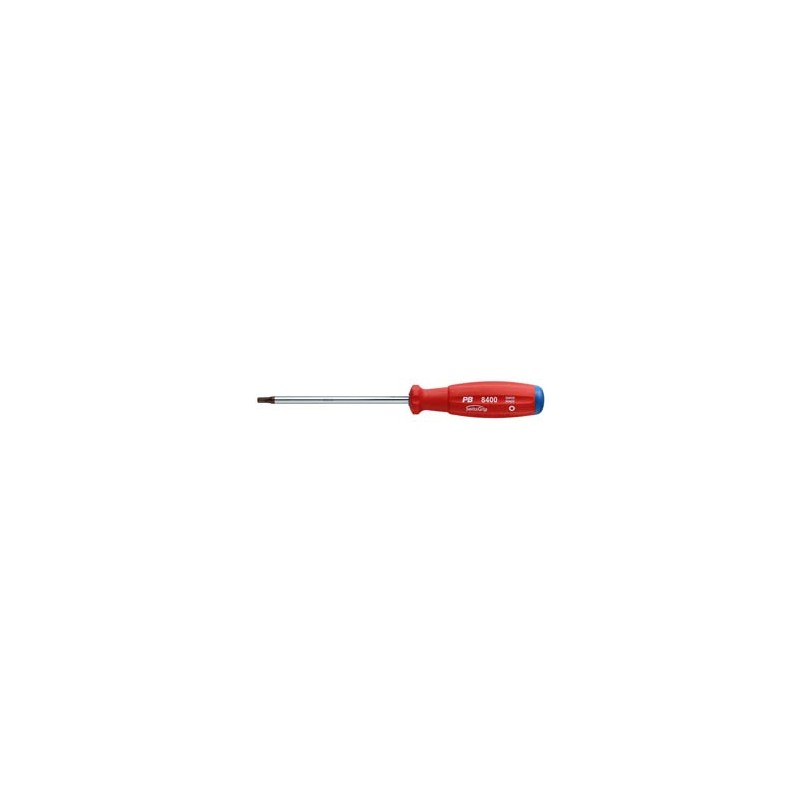 CACCIAVITI PB 8400 GRIP T 4 TORX SWISS TOOLS