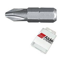 INSERTI ALDE PHILLIPS N.1 MM.25