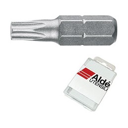 INSERTI ALDE TORX T30 MM.25