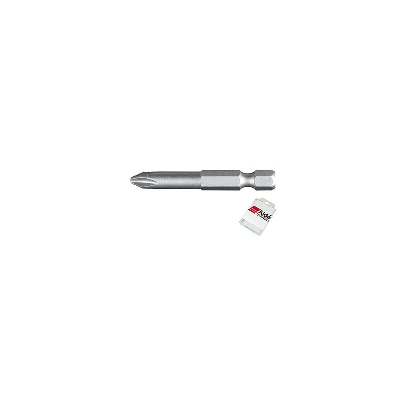 INSERTI ALDE PH LUNGHI N.2 MM.50