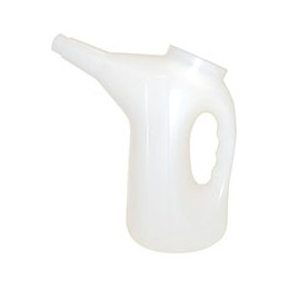 CARAFFA CON IMBUTO LT.5