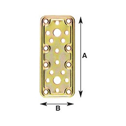 GIUNZIONI 770 PESANTI DIRITTE 16