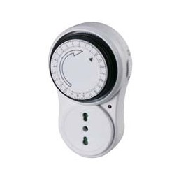 TIMER CAVALIERI GIORN. BIPAS. 81001