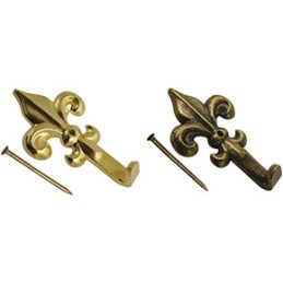 GANCI GIGLIO MM26 BRONZ.659 *MINI*