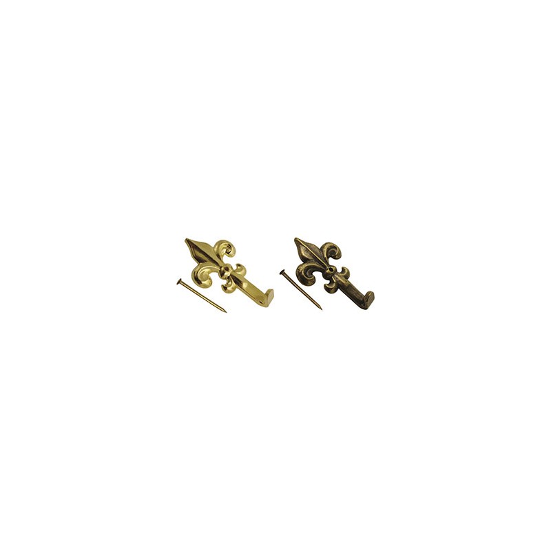 GANCI GIGLIO MM48 BRONZ.659 GRANDI