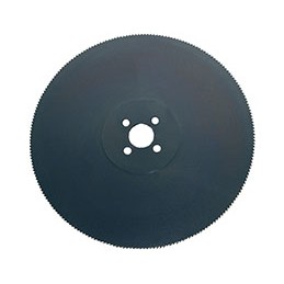 SEGHE CIRCOLARI X METALLI TAGLIO PIENI MM.300 120DENTI