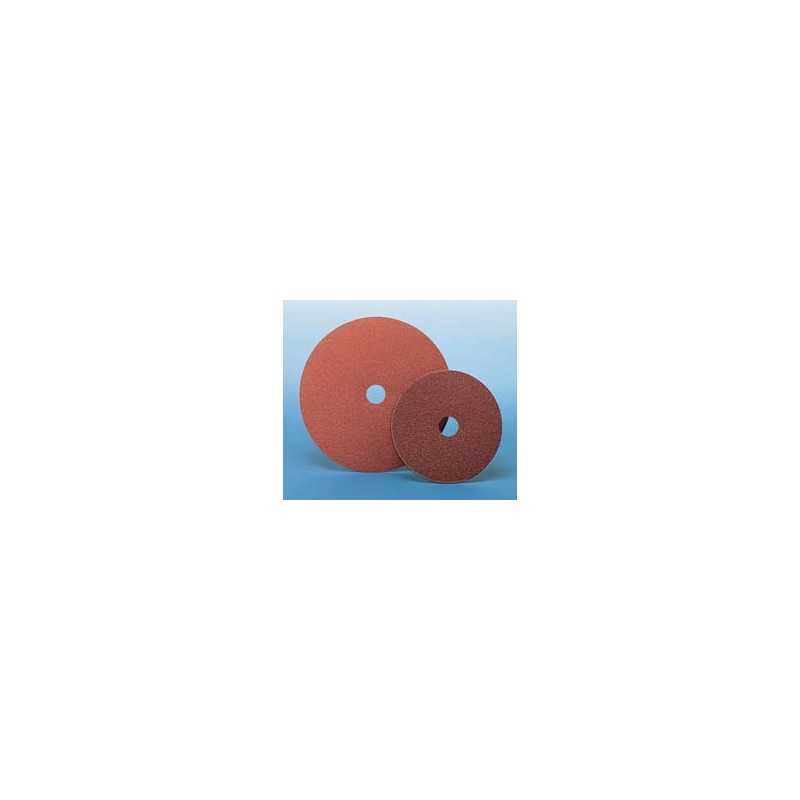 FIBRODISCHI ABRASIVI FLESSIBILI SAIT 125MM GR.80 FIBRODISCHI ABRASIVI FLESSIBILI SAIT 125MM GR.80