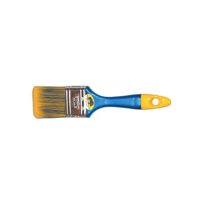 PENNELLESSE CINGHIALE 331 GI/BLU 40