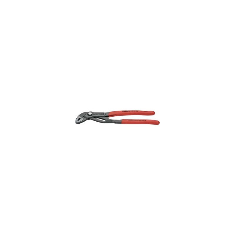 PINZE POLIGRIPH COBRA KNIPEX 8701 MM.400