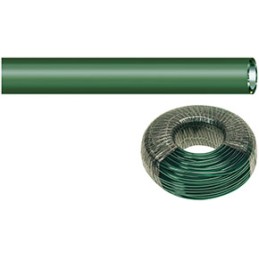 TUBO AETERNUM VERDE MM.35 MT. 35