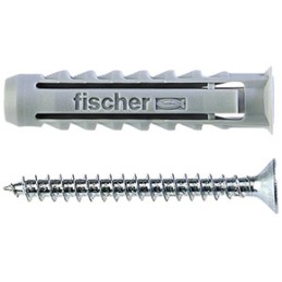 TASSELLI FISCHER SX 10S VITE