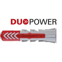 TASSELLI FISCHER DUOPOWER 10