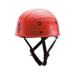 ELMETTO CAMP SAFETY EN397 ROSSO