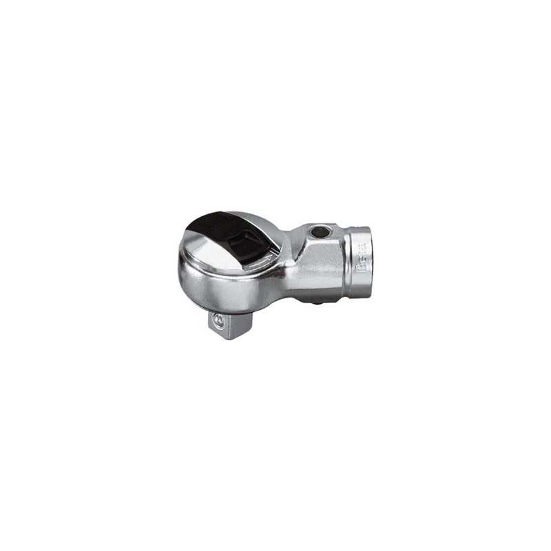 CRICCHETTI BETA 612 3/8 REVERS. CRICCHETTI BETA 612 3/8 REVERS.